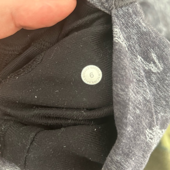 Lululemon Joggers - Picture 3 of 3